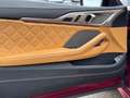 BMW M8 Cabrio Competition x-Drive*GARANTIE PREM-SELE Rojo - thumbnail 16