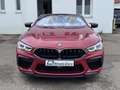 BMW M8 Cabrio Competition x-Drive*GARANTIE PREM-SELE Rojo - thumbnail 8