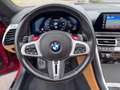 BMW M8 Cabrio Competition x-Drive*GARANTIE PREM-SELE Rojo - thumbnail 19
