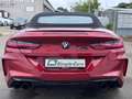 BMW M8 Cabrio Competition x-Drive*GARANTIE PREM-SELE Rojo - thumbnail 5