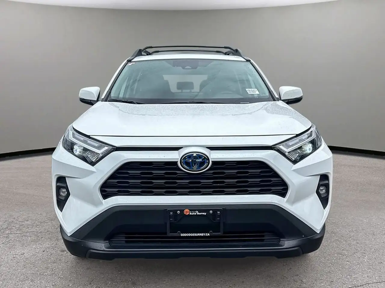 Toyota RAV 4 photo Toyota RAV 4