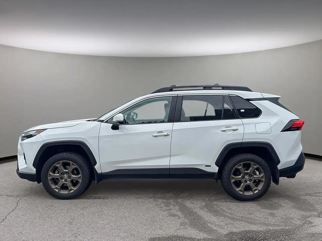 Toyota RAV 4 photo Toyota RAV 4