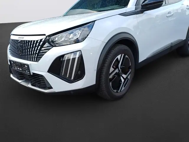 Peugeot 2008 view 11