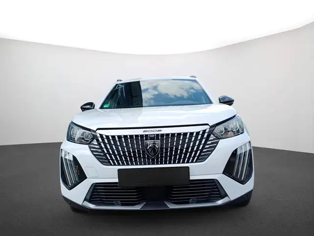 Peugeot 2008 view 3