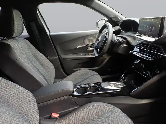 Peugeot 2008 view 13