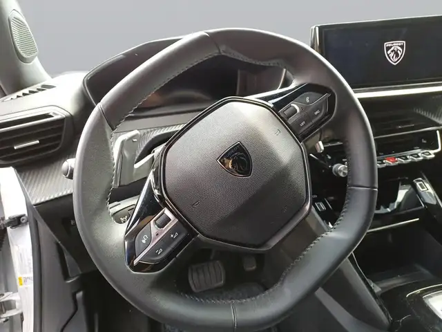 Peugeot 2008 view 15