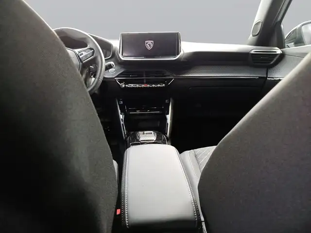 Peugeot 2008 view 12