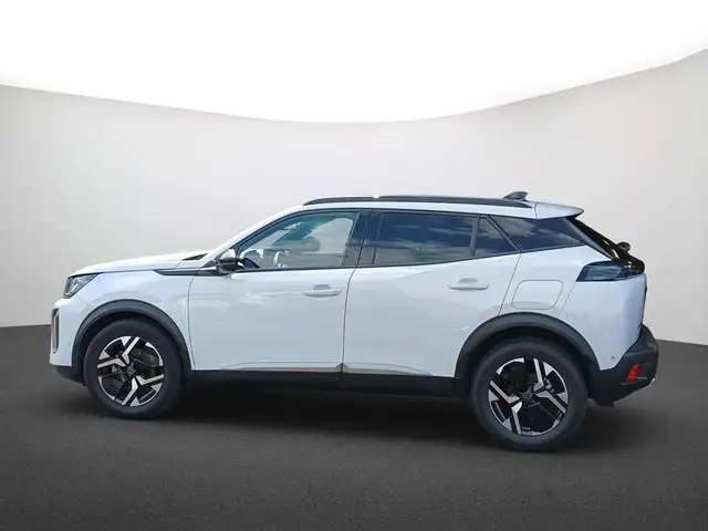 Peugeot 2008 view 5