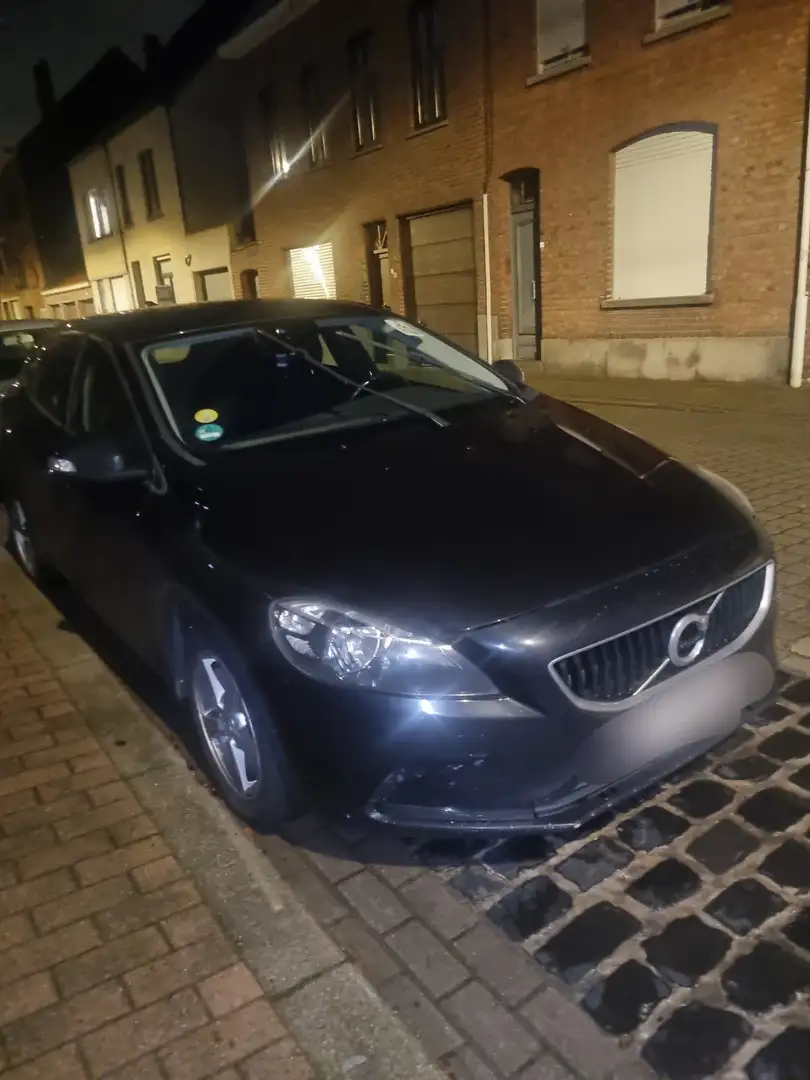 Volvo V40 D2 Momentum - 2