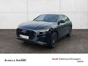 50 3.0 TDI quattro  S line HD B&O