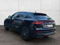 Audi Q8 50 3.0 TDI quattro  S line HD B&O Schwarz - thumbnail 4