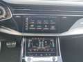 Audi Q8 50 3.0 TDI quattro  S line HD B&O Schwarz - thumbnail 15