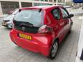 Toyota Aygo 1.0 VVT-i Access PERFECT ONDERHOUDEN/NAP/NETTE STA Rouge - thumbnail 4