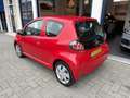 Toyota Aygo 1.0 VVT-i Access PERFECT ONDERHOUDEN/NAP/NETTE STA Rouge - thumbnail 3