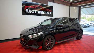 1.6 N-Performance BOSE - TECHNO PACK