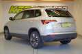 Skoda Karoq 2.0 TDI DSG "AHK*LED*R-KAM*NAVI*SITZH" Silber - thumbnail 7