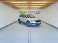 Skoda Karoq 2.0 TDI DSG "AHK*LED*R-KAM*NAVI*SITZH" Silber - thumbnail 1