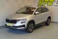 Skoda Karoq 2.0 TDI DSG "AHK*LED*R-KAM*NAVI*SITZH" Silber - thumbnail 11