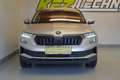 Skoda Karoq 2.0 TDI DSG "AHK*LED*R-KAM*NAVI*SITZH" Silber - thumbnail 9