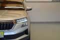 Skoda Karoq 2.0 TDI DSG "AHK*LED*R-KAM*NAVI*SITZH" Silber - thumbnail 10