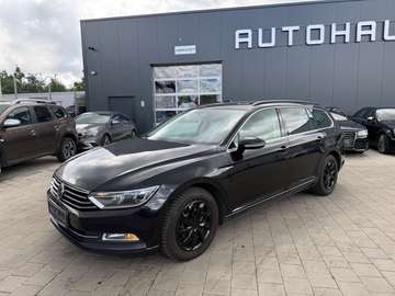 Comfortline Klimaaut/Navi/SHZ/2HD