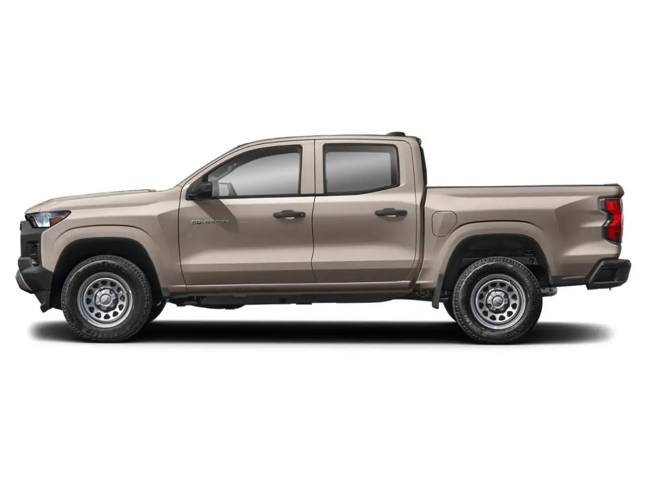 Chevrolet Colorado fotografie Chevrolet Colorado
