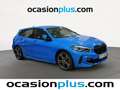 BMW 118 118i Blau - thumbnail 2