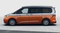 Volkswagen T7 California Beach Camper 2.0TDI DSG Sport Edition 8 Fach GV... Naranja - thumbnail 3
