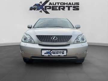 3.0 V6 | 4x4 | LUXURY | NAVi |