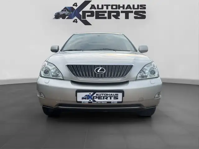 Lexus RX 300 3.0 V6 | 4x4 | LUXURY | NAVi |