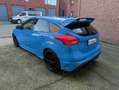 Ford Focus Focus 2.3 EcoBoost S Bleu - thumbnail 4