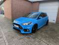 Ford Focus Focus 2.3 EcoBoost S Bleu - thumbnail 1
