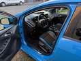 Ford Focus Focus 2.3 EcoBoost S Bleu - thumbnail 5