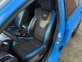 Ford Focus Focus 2.3 EcoBoost S Bleu - thumbnail 6