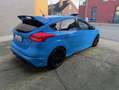 Ford Focus Focus 2.3 EcoBoost S Bleu - thumbnail 3