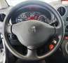Peugeot Partner 1.6 bluehdi 75cv L1 Pro 2p.ti E6 KM REALI! Bianco - thumbnail 10
