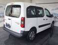 Peugeot Partner 1.6 bluehdi 75cv L1 Pro 2p.ti E6 KM REALI! Bianco - thumbnail 5