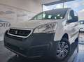 Peugeot Partner 1.6 bluehdi 75cv L1 Pro 2p.ti E6 KM REALI! Bianco - thumbnail 2