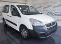 Peugeot Partner 1.6 bluehdi 75cv L1 Pro 2p.ti E6 KM REALI! Bianco - thumbnail 4