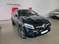 Mercedes-Benz GLE 350 d Coupe AMG*Navi*Kamera*Leder*LED*21Zoll Schwarz - thumbnail 9