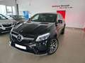 Mercedes-Benz GLE 350 d Coupe AMG*Navi*Kamera*Leder*LED*21Zoll Schwarz - thumbnail 11