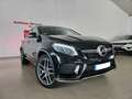 Mercedes-Benz GLE 350 d Coupe AMG*Navi*Kamera*Leder*LED*21Zoll Schwarz - thumbnail 1