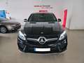 Mercedes-Benz GLE 350 d Coupe AMG*Navi*Kamera*Leder*LED*21Zoll Schwarz - thumbnail 10
