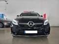 Mercedes-Benz GLE 350 d Coupe AMG*Navi*Kamera*Leder*LED*21Zoll Schwarz - thumbnail 2