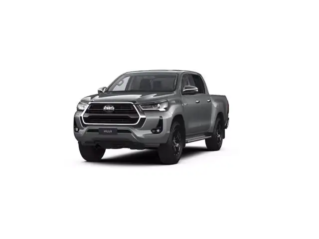 Toyota Hilux 2.8 d-4d 48v double cab executive auto