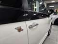 Abarth 500C 595C 1.4 BICOLORE_POCHISSIMI KM_DISTRIB FATTA! TOP White - thumbnail 4