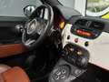 Abarth 500C 595C 1.4 BICOLORE_POCHISSIMI KM_DISTRIB FATTA! TOP White - thumbnail 13