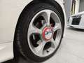 Abarth 500C 595C 1.4 BICOLORE_POCHISSIMI KM_DISTRIB FATTA! TOP White - thumbnail 3