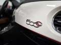 Abarth 500C 595C 1.4 BICOLORE_POCHISSIMI KM_DISTRIB FATTA! TOP White - thumbnail 15