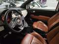 Abarth 500C 595C 1.4 BICOLORE_POCHISSIMI KM_DISTRIB FATTA! TOP White - thumbnail 9